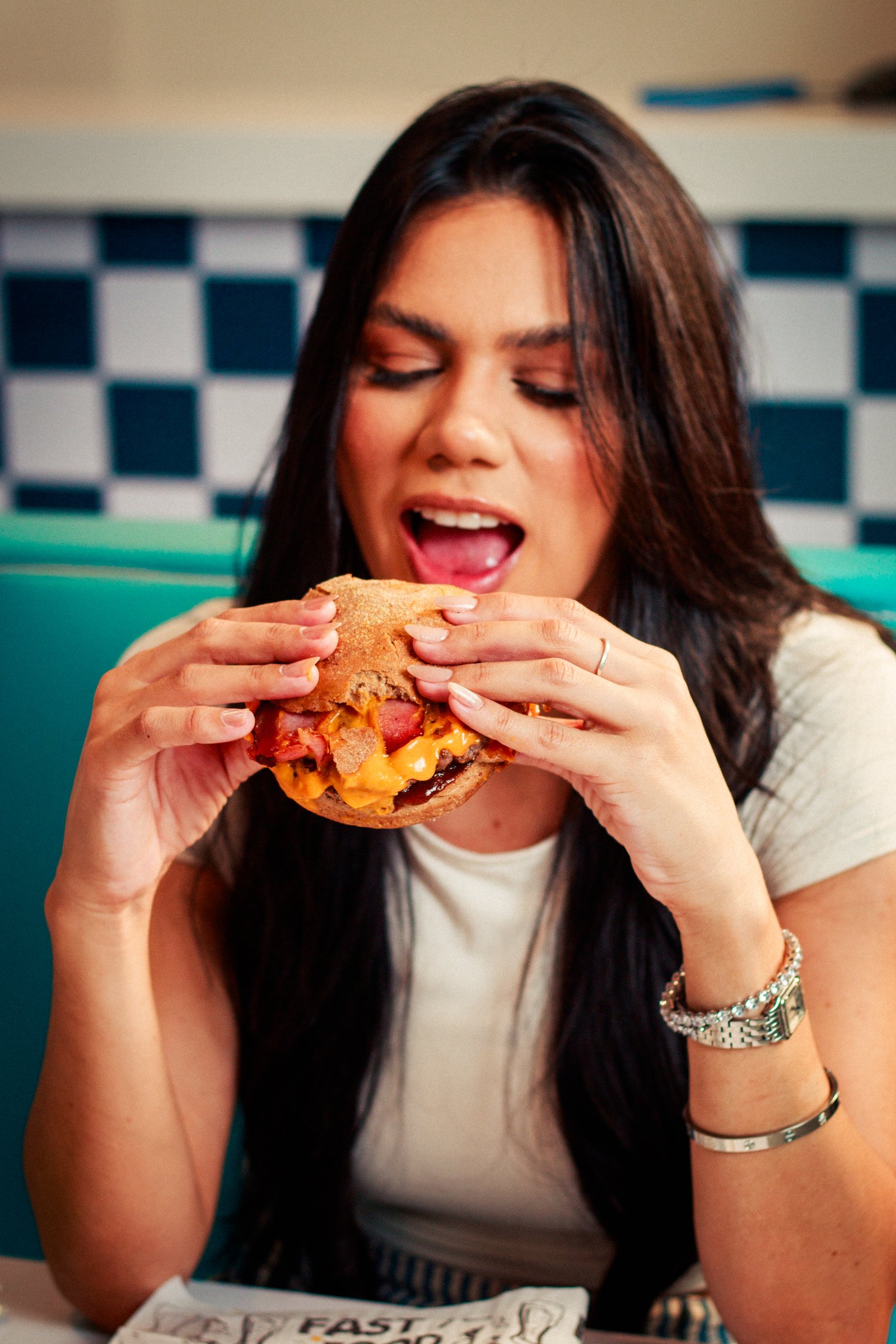 Otto's Burgers